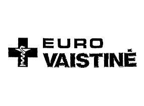 EURO VAISTINĖ