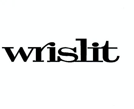 wrislit