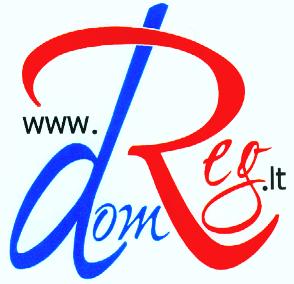 www.dom Reg.lt.