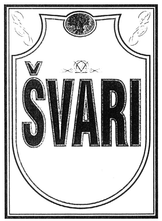 ŠVARI