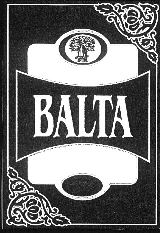 BALTA