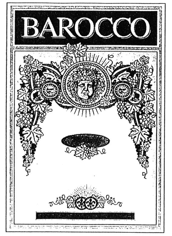 BAROCCO