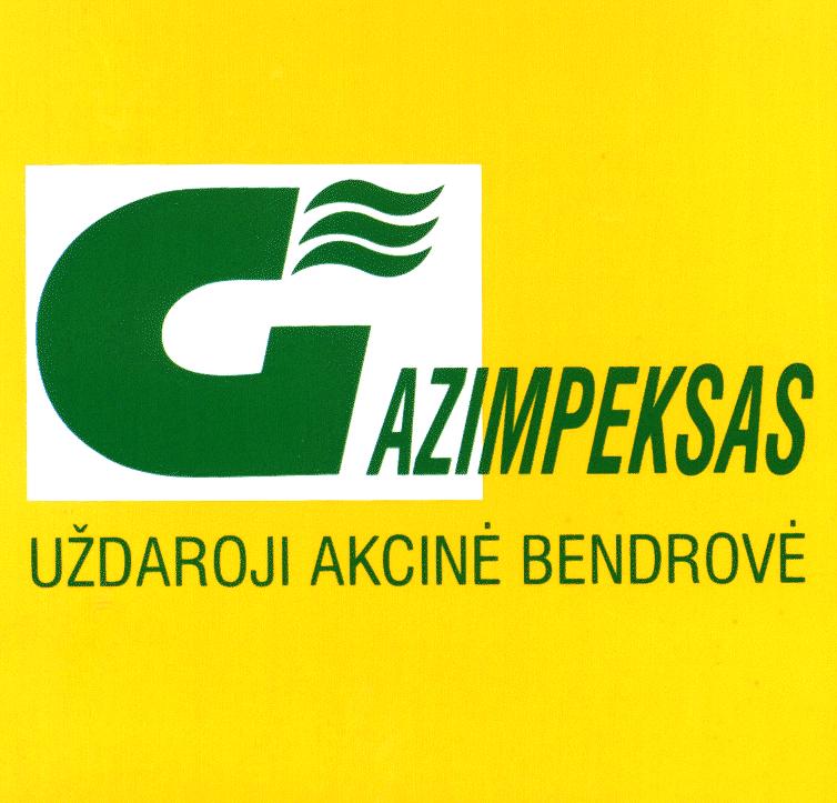 GAZIMPEKSAS