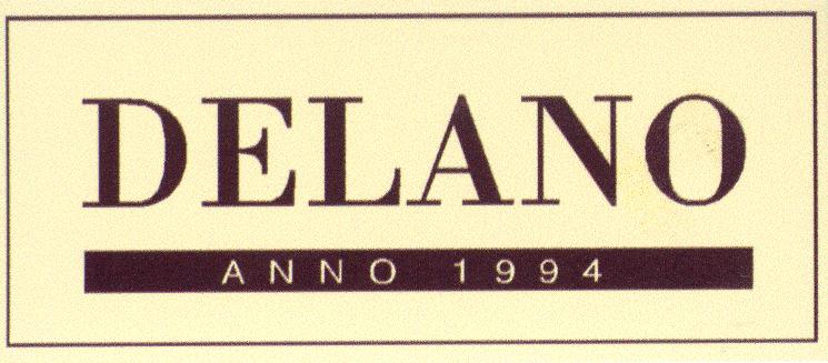 DELANO ANNO 1994