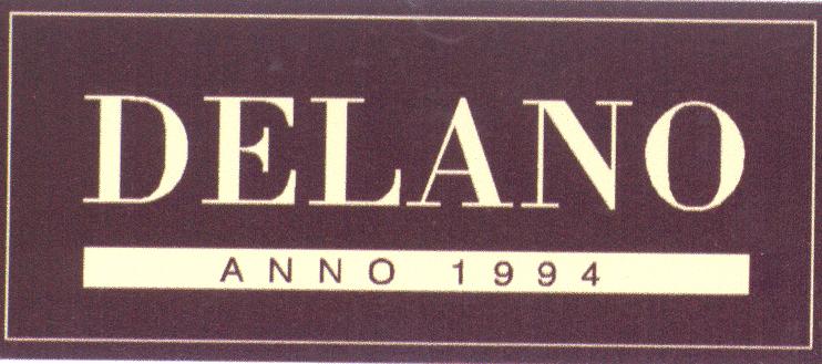 DELANO ANNO 1994