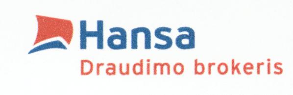 Hansa Draudimo brokeris