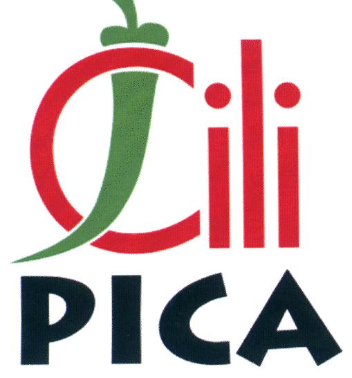 Čili PICA