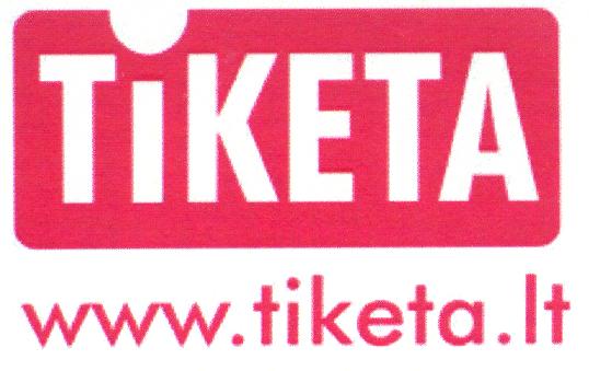 TIKETA www.tiketa.lt