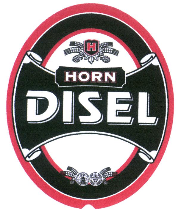 HORN DISEL