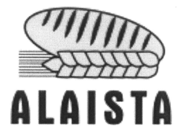 ALAISTA