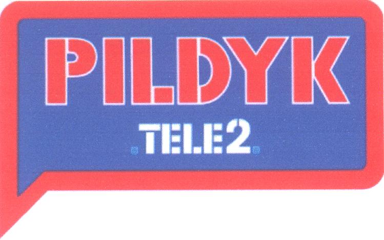 PILDYK TELE2