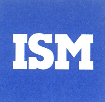 ISM