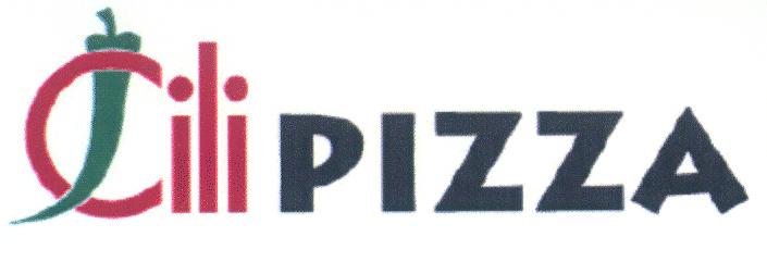 Čili PIZZA