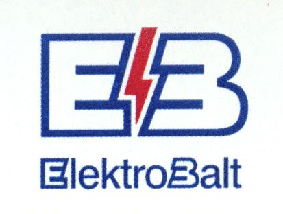 EB ElektroBalt