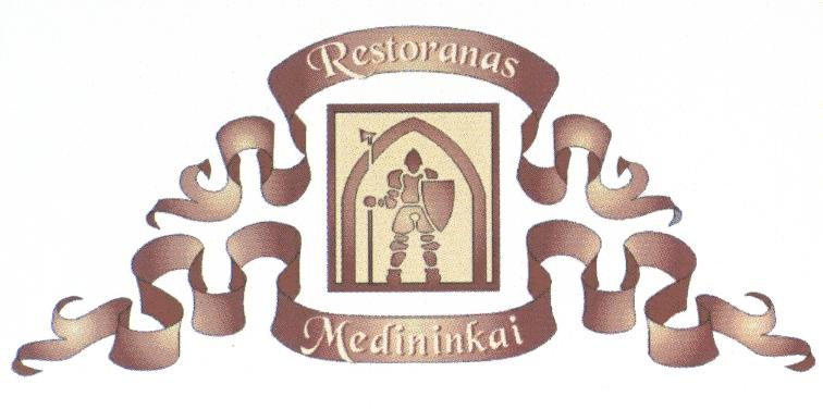 Restoranas Medininkai