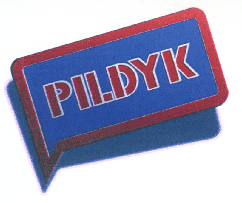 PILDYK