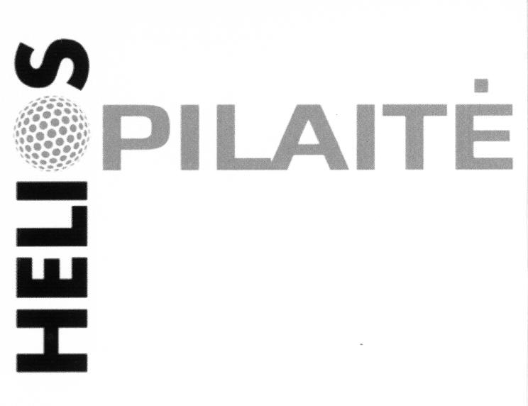 HELIOS PILAITĖ