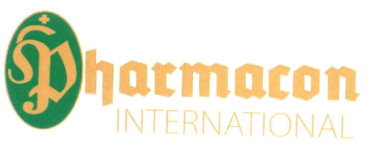 Pharmacon INTERNATIONAL