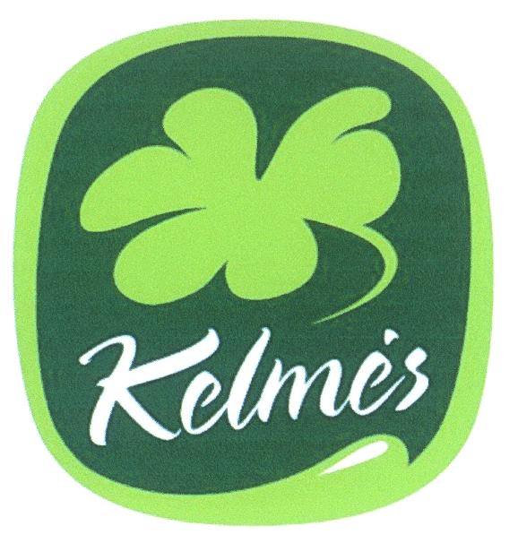 Kelmės