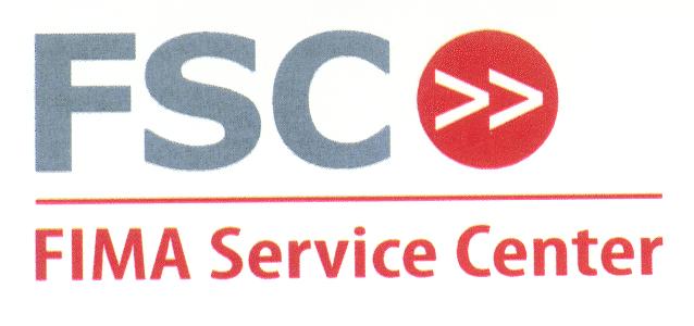 FSC FIMA Service Center