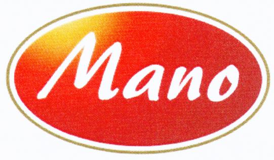 Mano