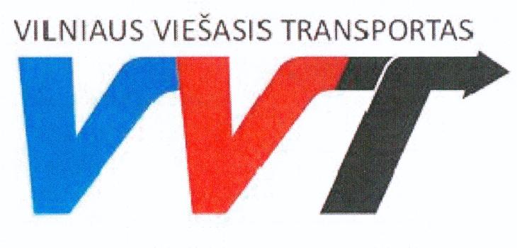 VILNIAUS VIEŠASIS TRANSPORTAS VVT