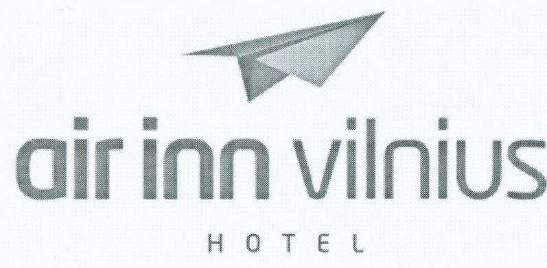 air inn vilnius HOTEL