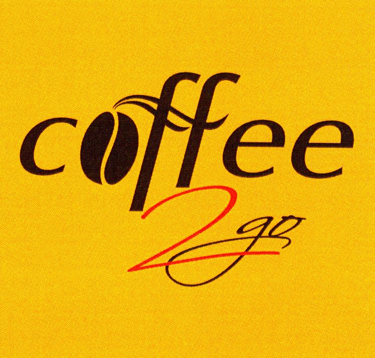 coffee 2 go