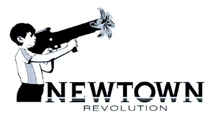 NEWTOWN REVOLUTION