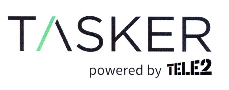 TASKER powered by TELE2