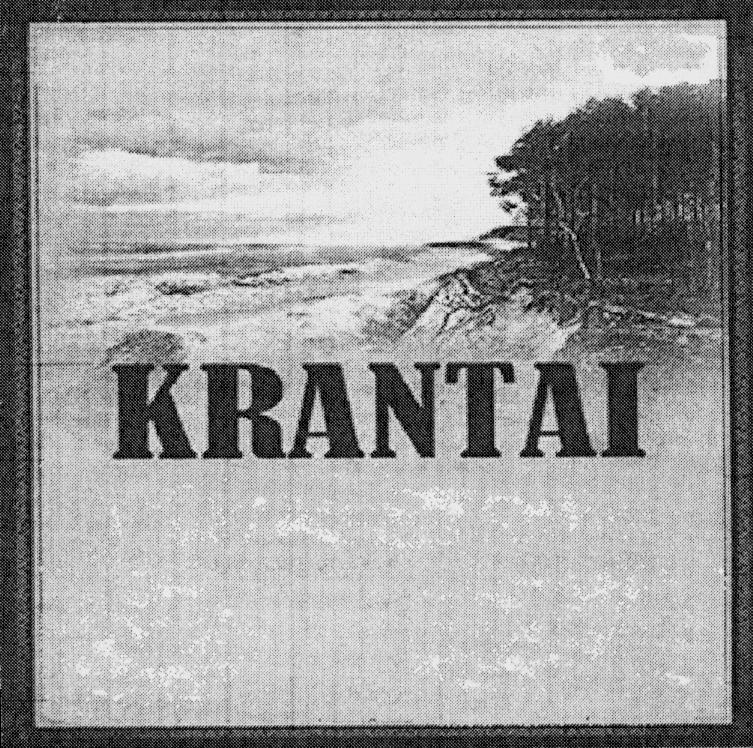 KRANTAI