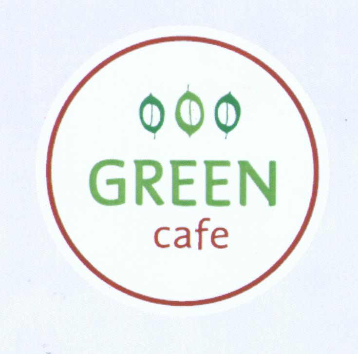 GREEN cafe