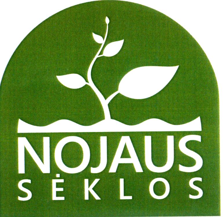 NOJAUS SĖKLOS