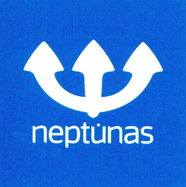 neptūnas