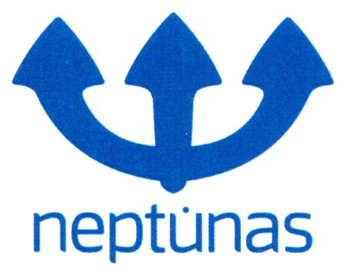 neptūnas