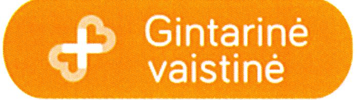 Gintarinė vaistinė