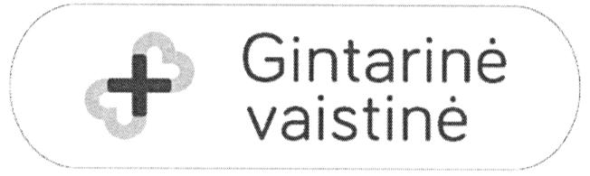 Gintarinė vaistinė