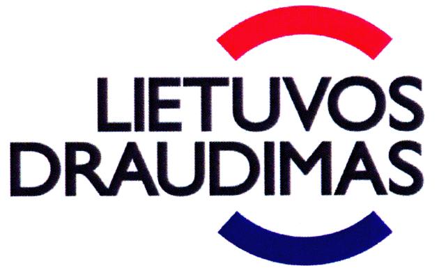 LIETUVOS DRAUDIMAS