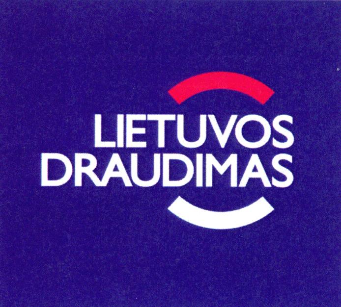 LIETUVOS DRAUDIMAS