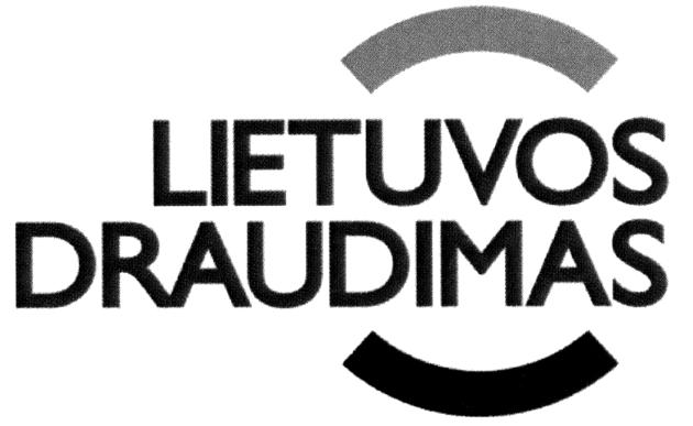 LIETUVOS DRAUDIMAS