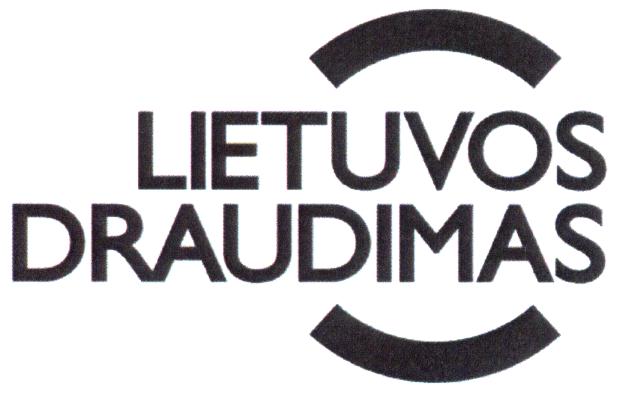 LIETUVOS DRAUDIMAS