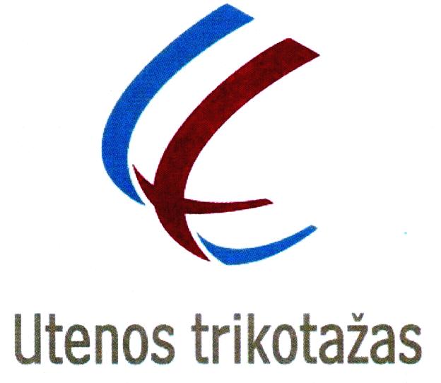 Utenos trikotažas