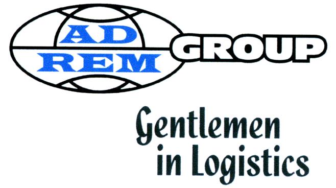 AD REM GROUP Gentlemen in Logistics