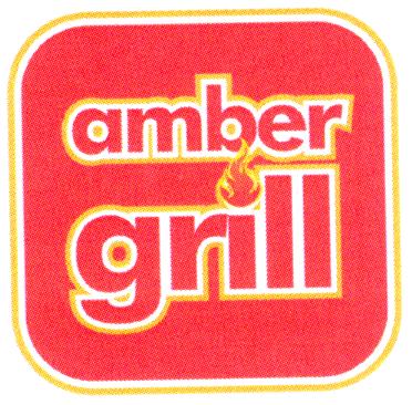 amber grill