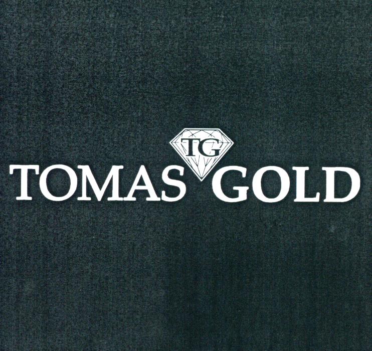 TOMAS TG GOLD