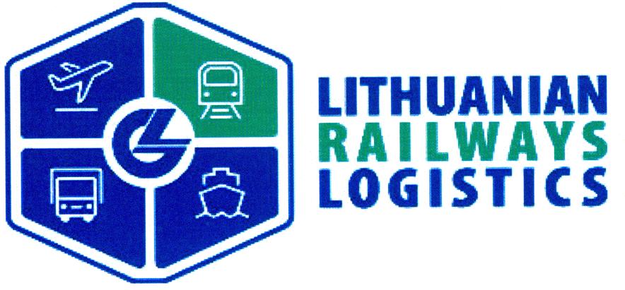 LITHUANIAN RAILWAYS LOGISTICS