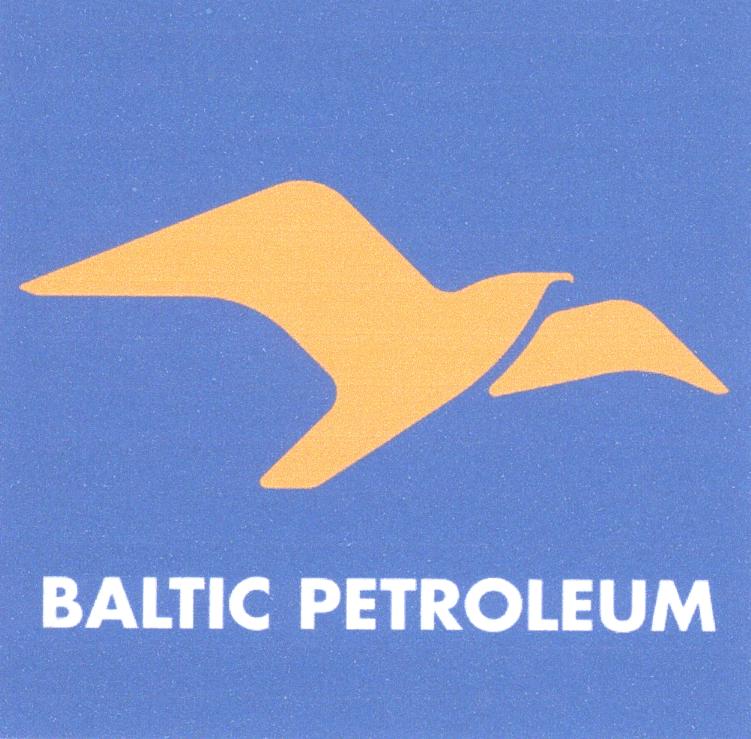 BALTIC PETROLEUM