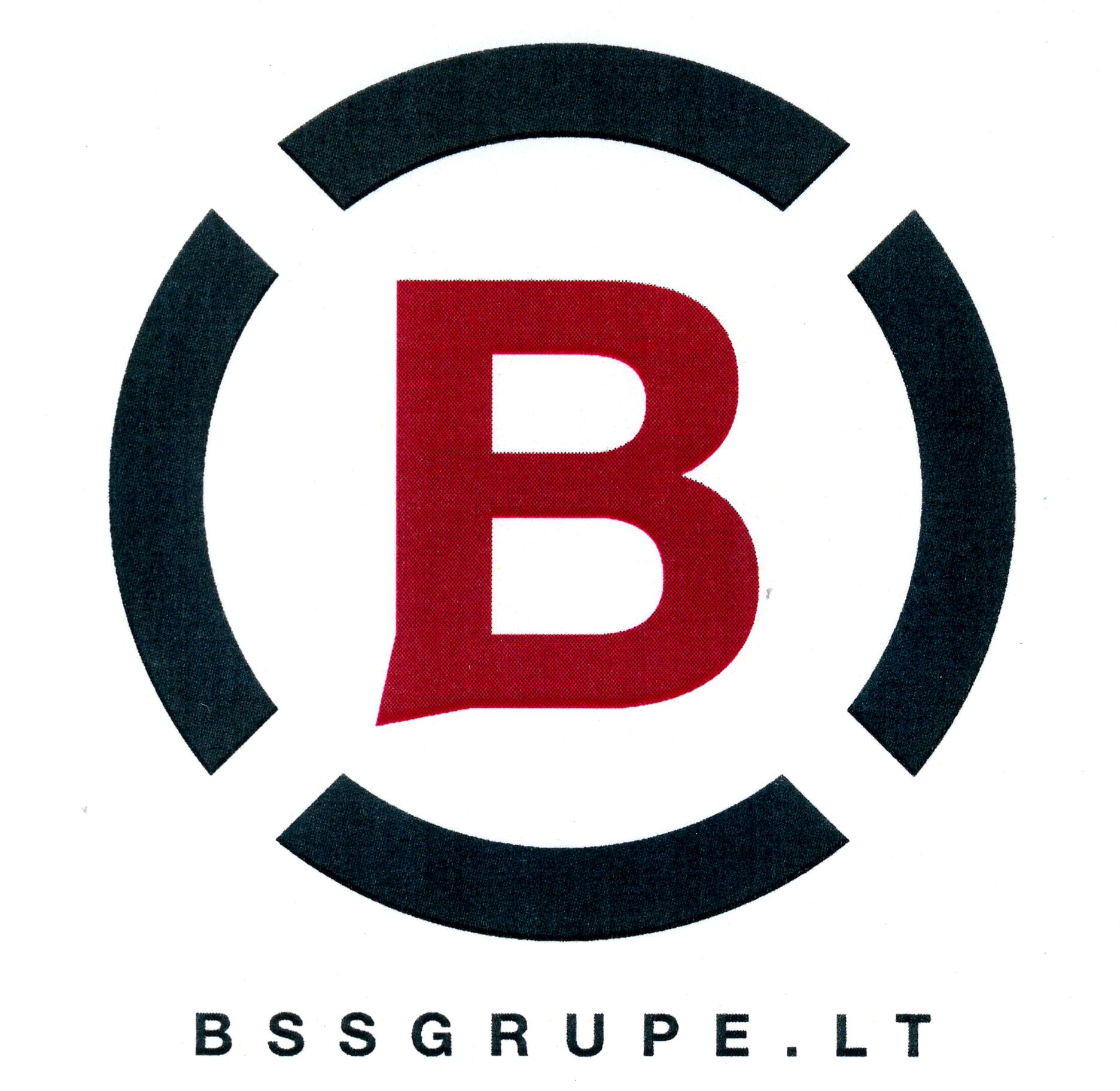 B BSSGRUPE.LT