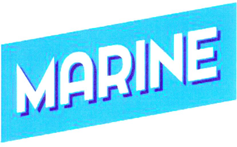 MARINE