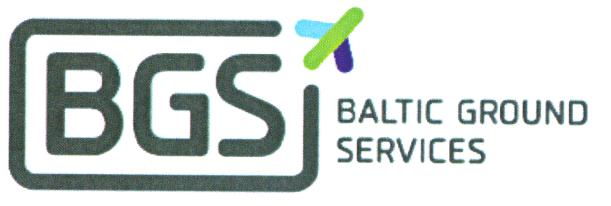 BGS BALTIC GROUND SERVICES